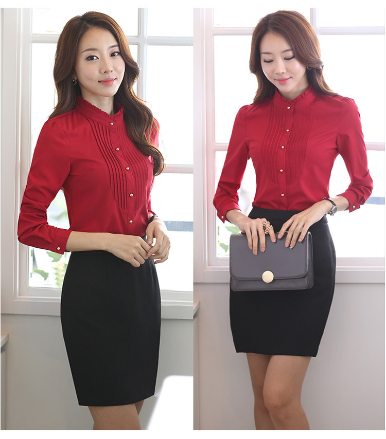 时尚修身显瘦职业装 59960bf8570f4071819f88814163f363.jpg