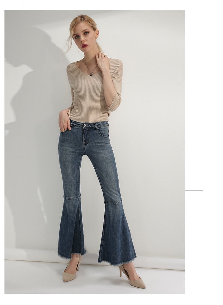 高品质牛仔裤女薄款 886f283380db45f88641064f76c12f01.jpg