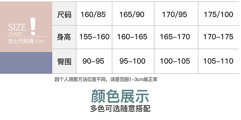 内衣内裤尺码_内衣的尺码(2)