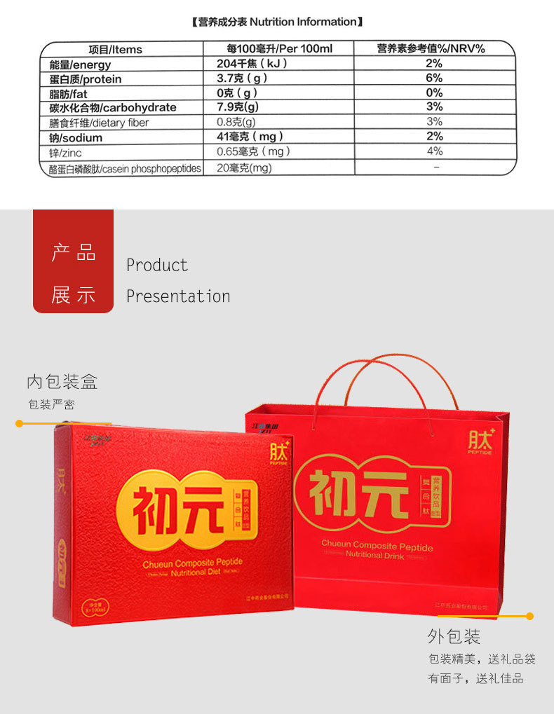 老年人口服营养液_老年人微信头像(3)