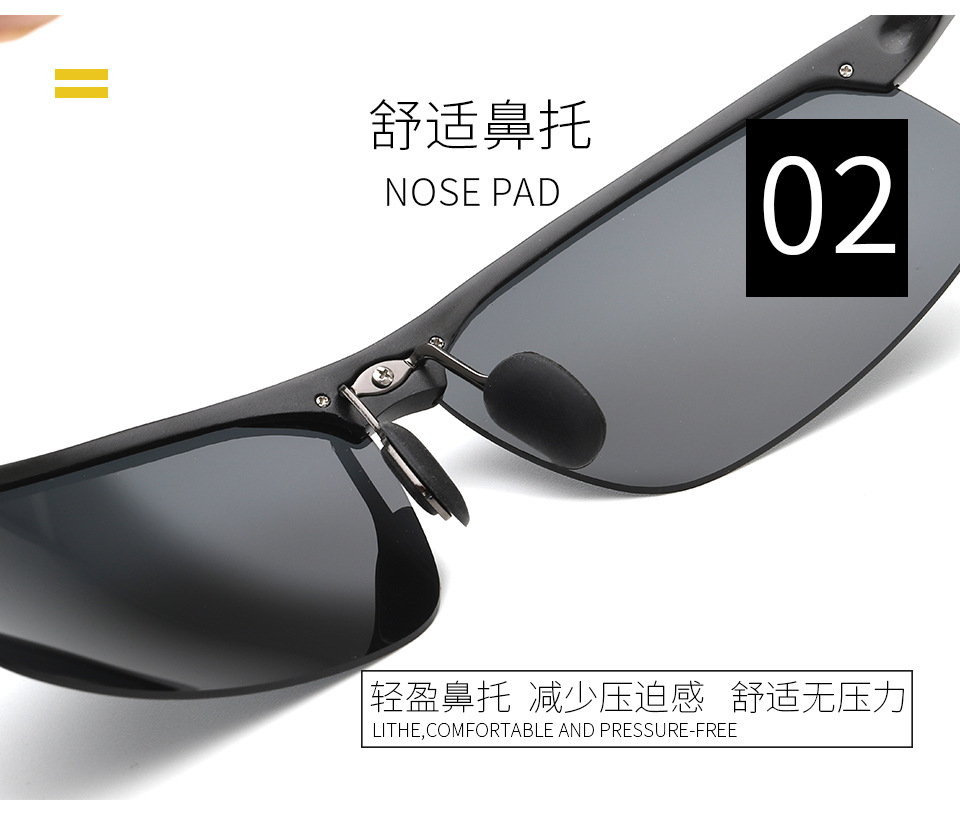 开车什么品牌偏光眼镜好,开车什么品牌偏光眼镜好用