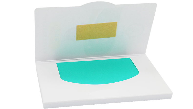 绿膜镜片是什么意思,绿膜镜片是什么意思啊