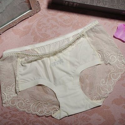 冰丝透明内衣内裤女_性感女式透明内衣内裤(2)