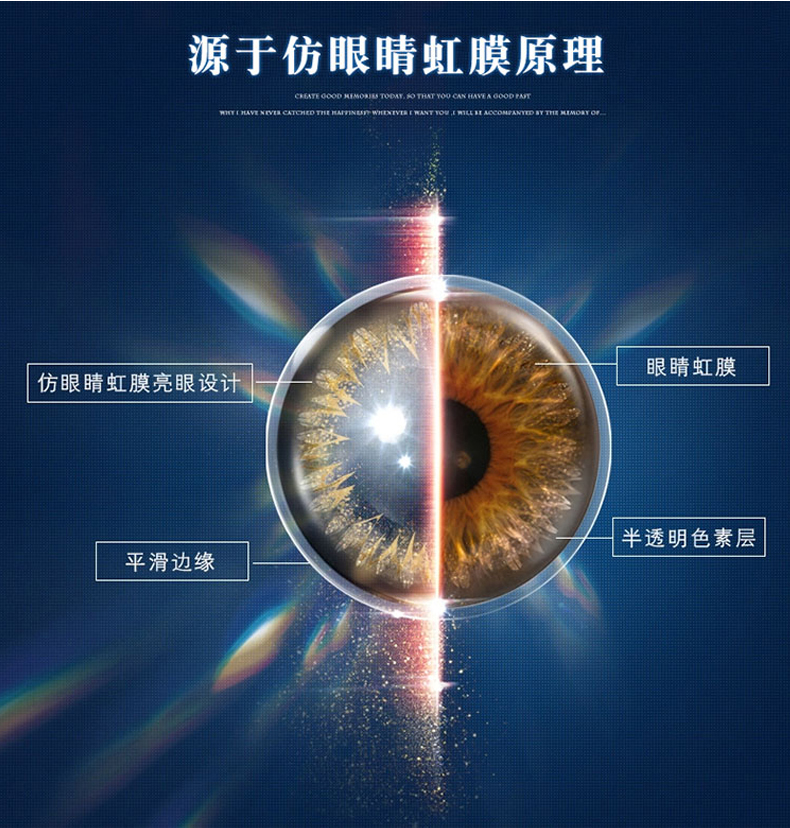 强生define美瞳多少钱,强生美瞳价格一般多少
