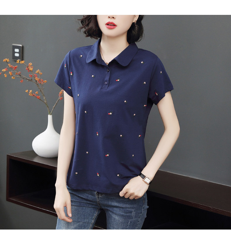 舒适柔软的纯棉上衣夏季 10d202bd1424499ab0a8f6f20015ca1a.jpg